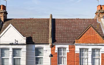 clay roofing Gunnersbury, Hounslow