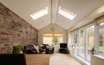 conservatory roof insulation Gunnersbury, Hounslow