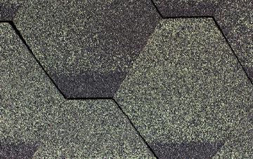 Gunnersbury fibreglass shingle repairs