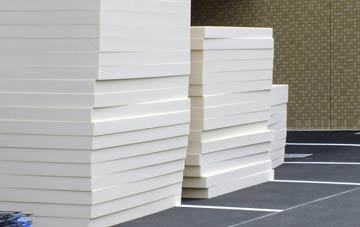 Gunnersbury flat roof insulation costs