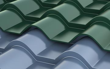 who should consider Gunnersbury plastic roofs