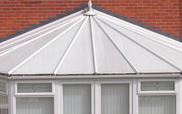 Gunnersbury polycarbonate conservatory roof repairs