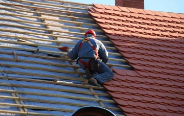 roof tiles Gunnersbury, Hounslow